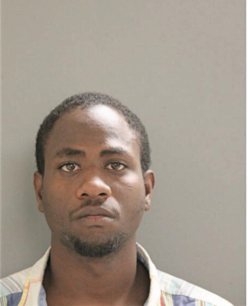 BRANDON D DOTSON, Cook County, Illinois