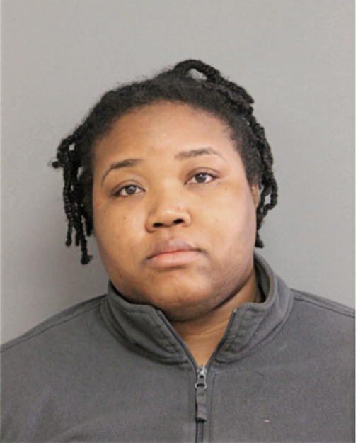 ROBYN N DURHAM, Cook County, Illinois
