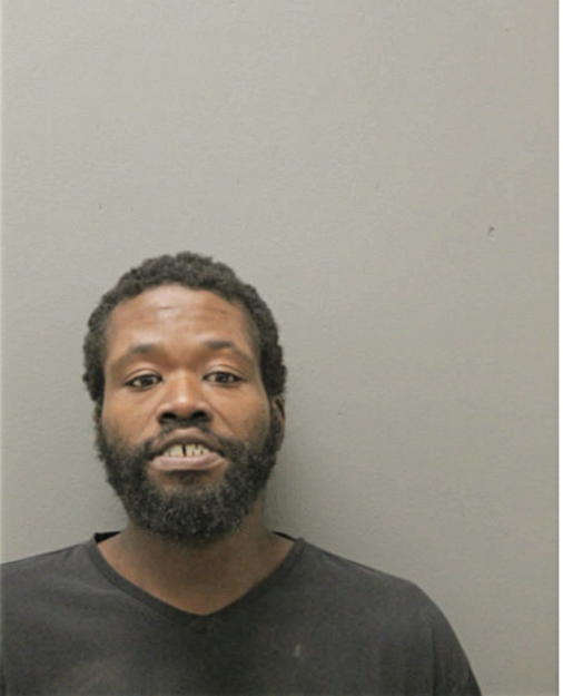 KENNETH D EDDINGTON, Cook County, Illinois