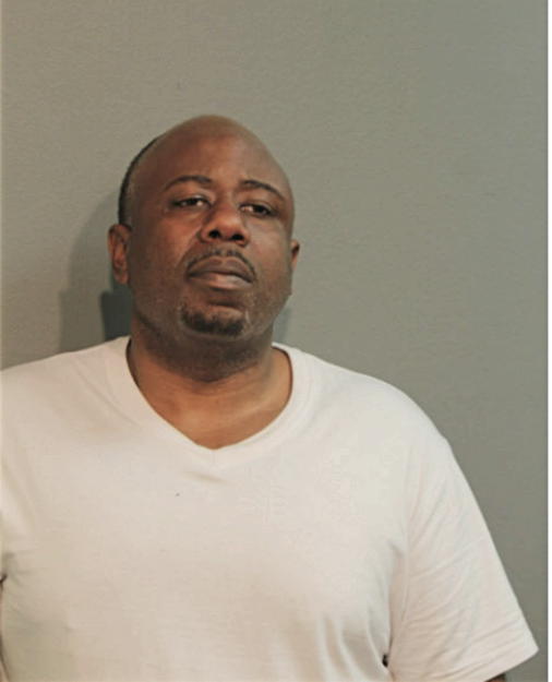 JERMAINE C EDWARDS, Cook County, Illinois