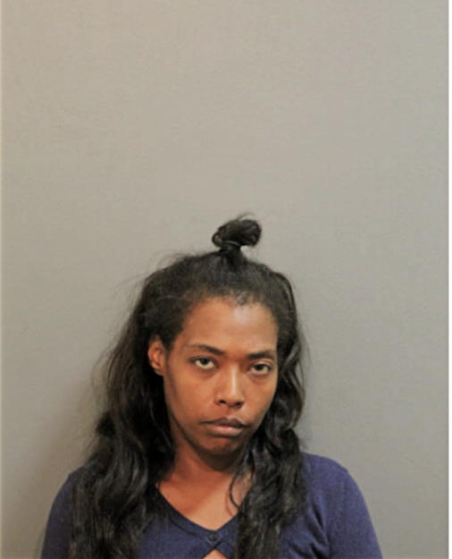TAMIKA M ELLIS, Cook County, Illinois