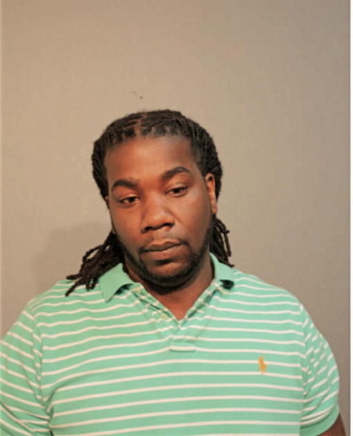 RODERICK L EPHRAIM, Cook County, Illinois