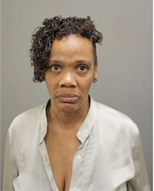 LISA ESKRIDGE, Cook County, Illinois