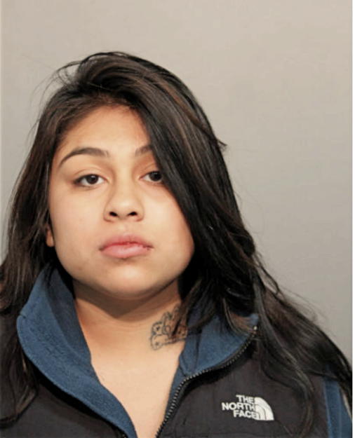 FADIA ESQUIVEL, Cook County, Illinois