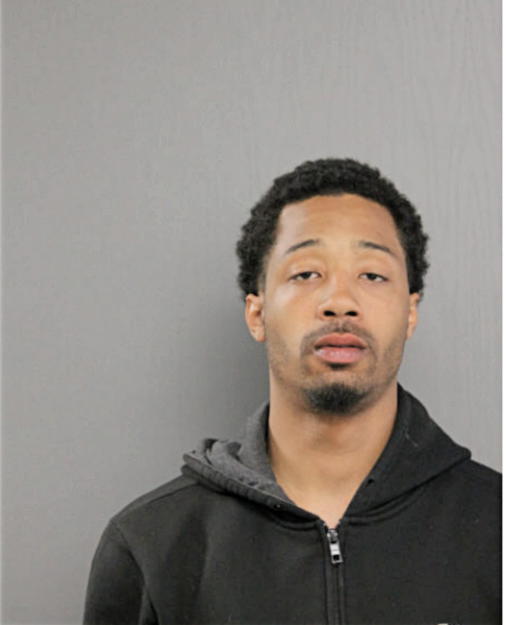 NATHAN M FIDLER, Cook County, Illinois