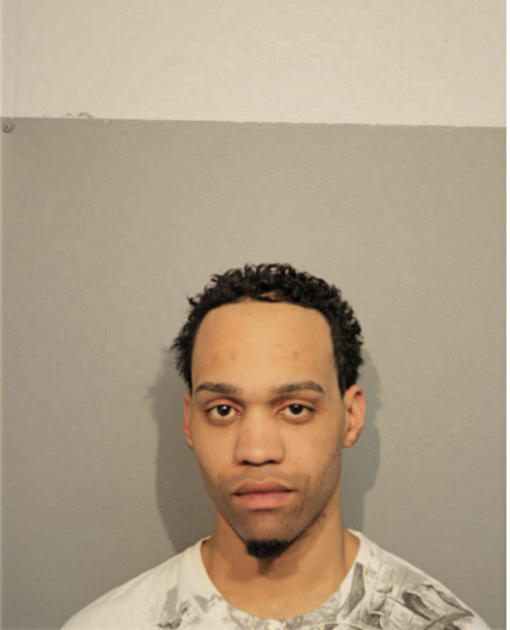 MICHAEL D FINLEY, Cook County, Illinois