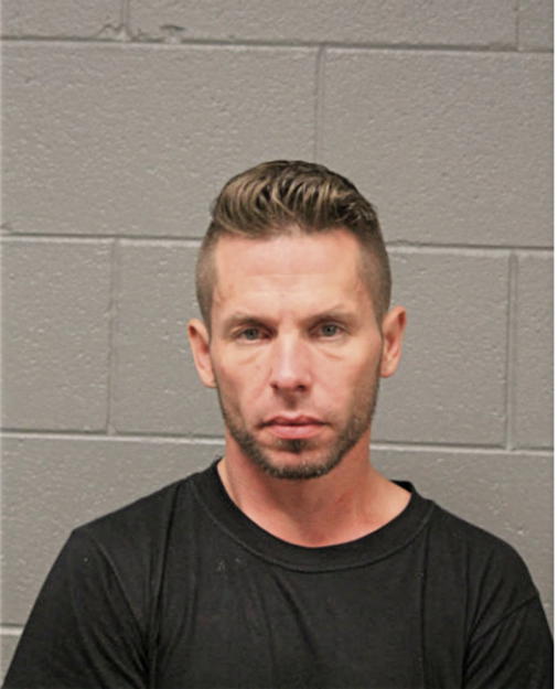 PATRICK R FORTNEY, Cook County, Illinois