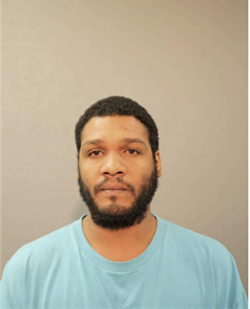DAVID GARCIA, Cook County, Illinois