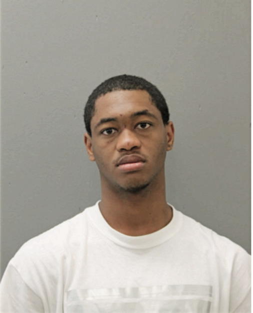 EDWARD GILBERT, Cook County, Illinois