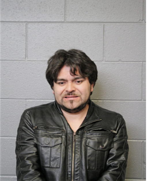 HUMBERTO GILES-URIOSTEGUI, Cook County, Illinois