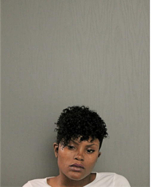 SADE L GIVENS, Cook County, Illinois