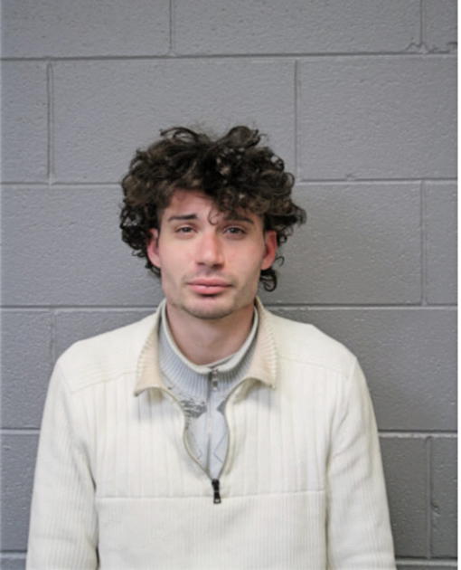 JORGE GOMEZ, Cook County, Illinois