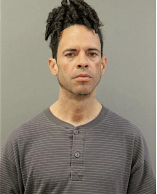 GILBERTO GONZALEZ, Cook County, Illinois