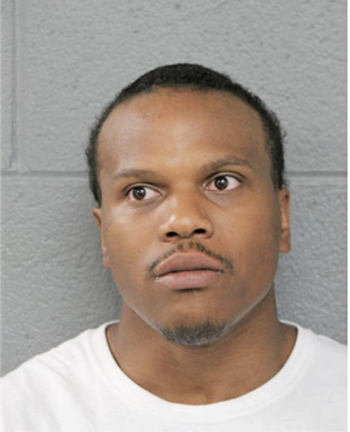 DOMINIQUE J GRANT, Cook County, Illinois