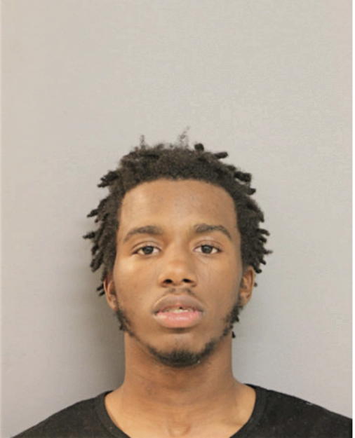 DEXTER L GREYER, Cook County, Illinois