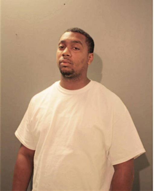 COLLIN R GRIFFIN, Cook County, Illinois