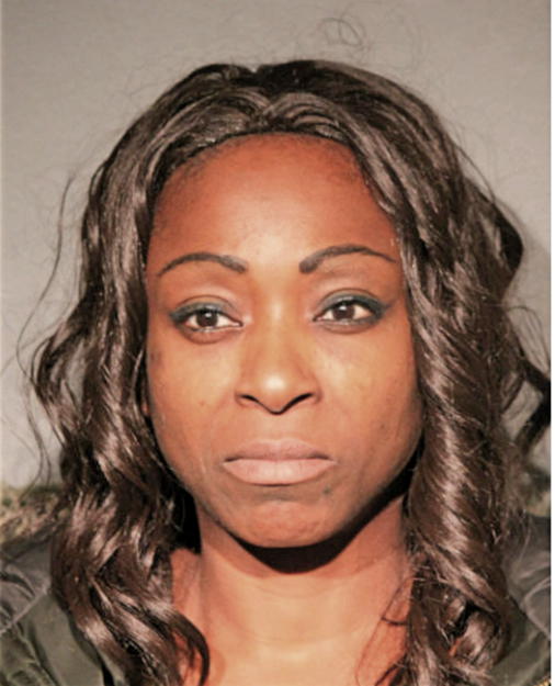 MAYA HAGGARD, Cook County, Illinois