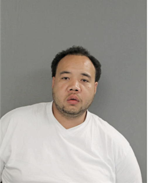 QUINCY MICHAEL HANNAH, Cook County, Illinois