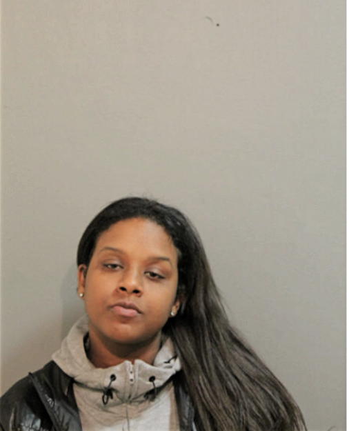 NINA HARDIN, Cook County, Illinois