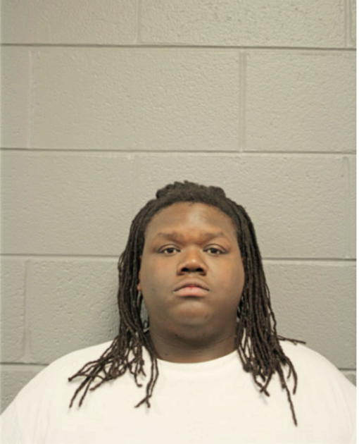 CHARLES HARPER, Cook County, Illinois