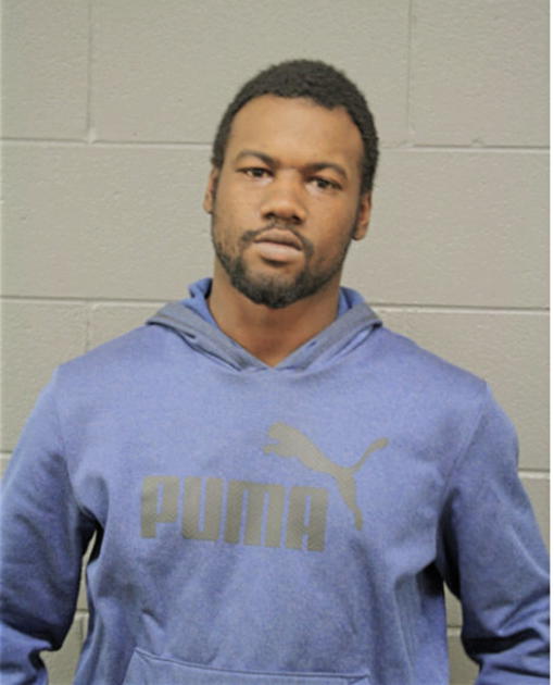 MONTREAL HAYNES, Cook County, Illinois
