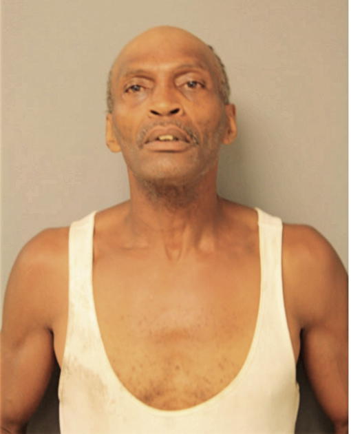 GREGORY HENDERSON, Cook County, Illinois