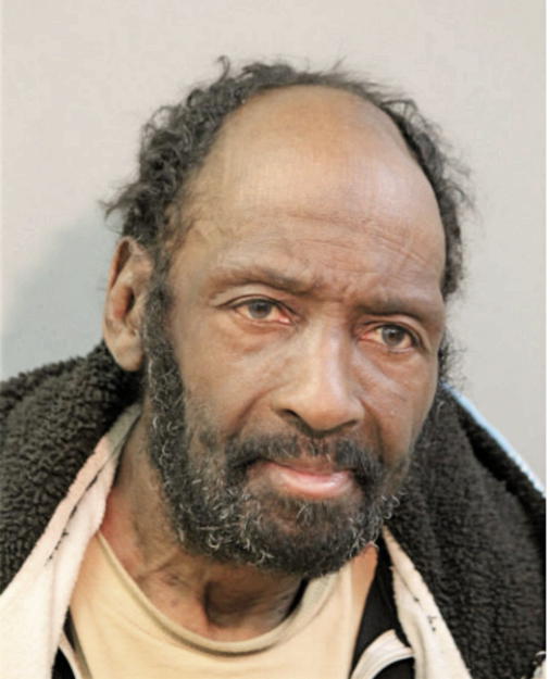 CHARLIE HENDRIX, Cook County, Illinois