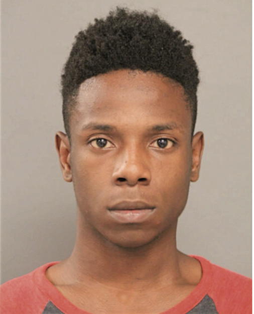 LORENZO D HERBERT, Cook County, Illinois