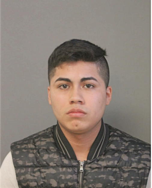ARTURO HERNANDEZ, Cook County, Illinois