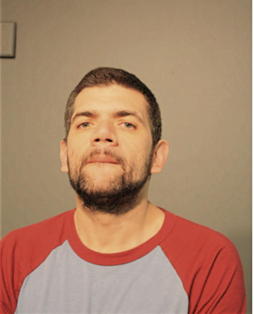 KURT A HIATT, Cook County, Illinois