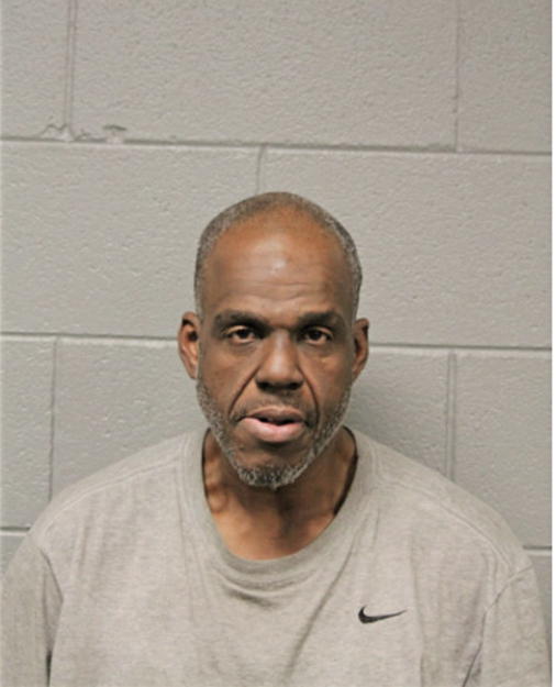 ROBERT ANTHONY HILSON, Cook County, Illinois