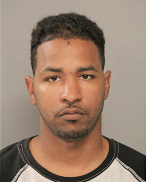 CORNELIUS HOLLINS, Cook County, Illinois