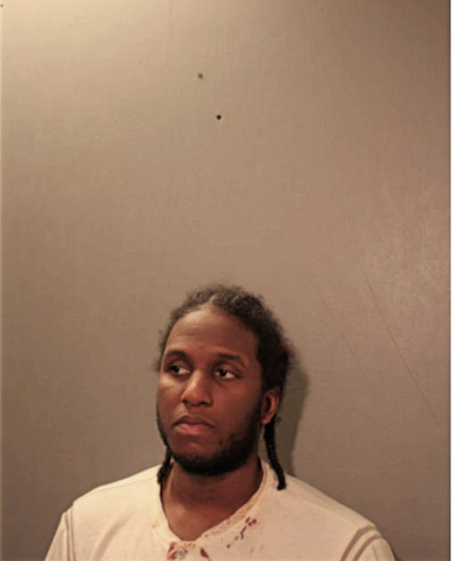 MELVIN HORTON, Cook County, Illinois