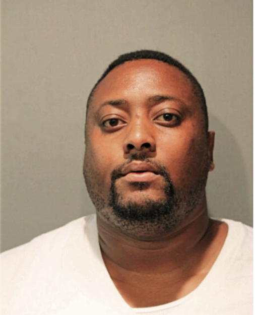 EDDIE A JACKSON, Cook County, Illinois
