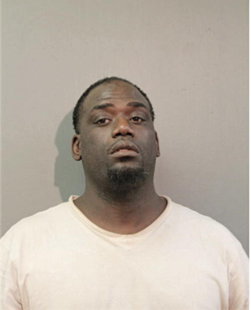 JOHN K JACKSON, Cook County, Illinois