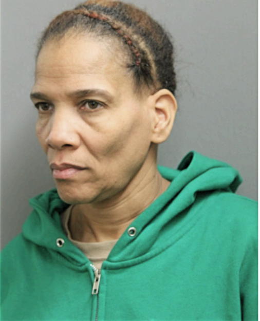 CHERITA JOHNSON, Cook County, Illinois