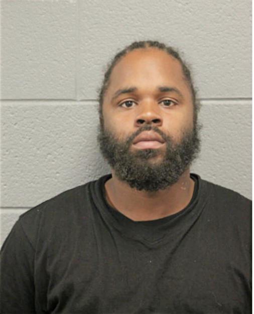 DEANGELO JOHNSON, Cook County, Illinois