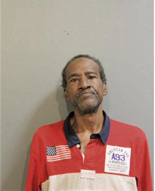 LEO JOHNSON, Cook County, Illinois
