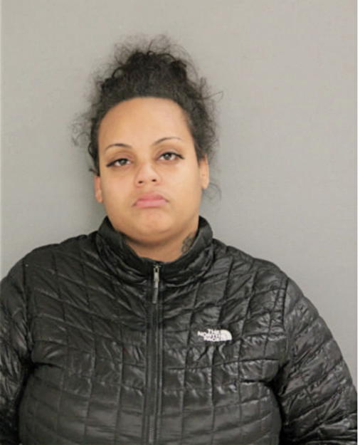 ROBIN P JOHNSON, Cook County, Illinois