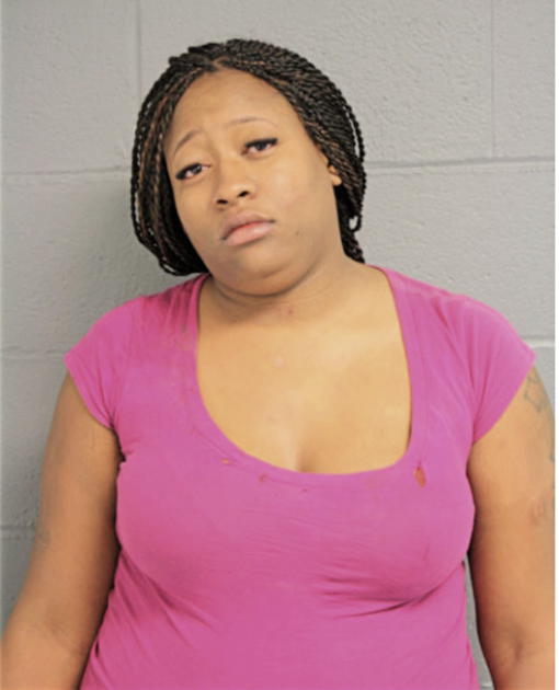 TEMPESST E JOHNSON, Cook County, Illinois