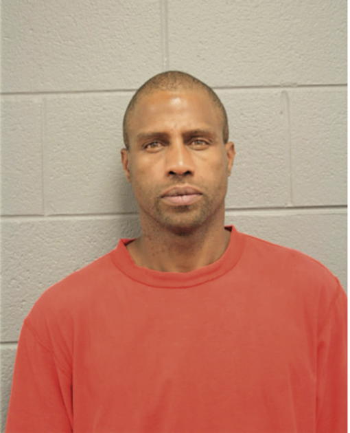 DARYL E JONES, Cook County, Illinois