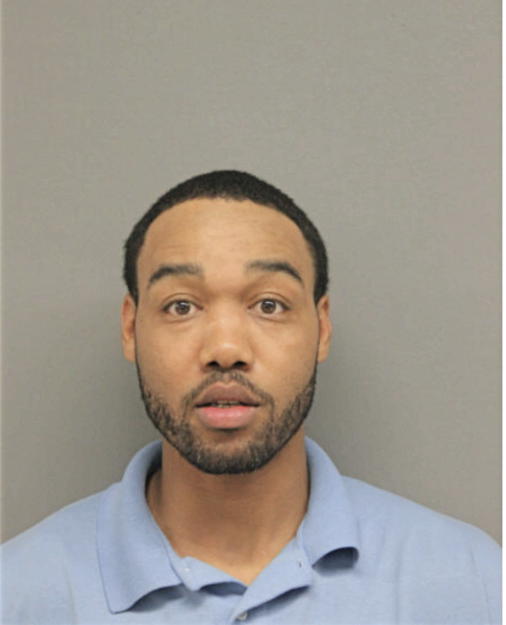 IBN RW JONES, Cook County, Illinois