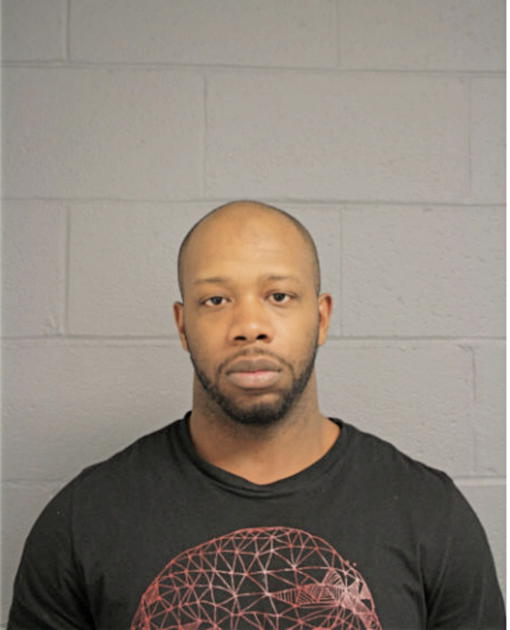 LARRY T JONES, Cook County, Illinois