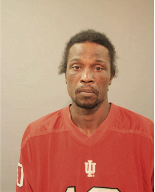 LESTAT JONES, Cook County, Illinois