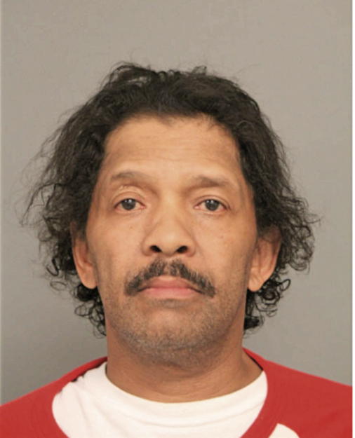 RUSSELL C JONES, Cook County, Illinois