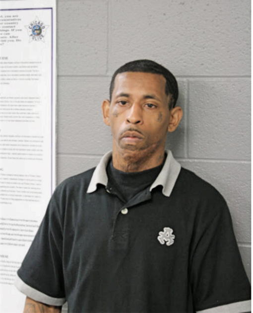 SIRAIREEL V JONES, Cook County, Illinois
