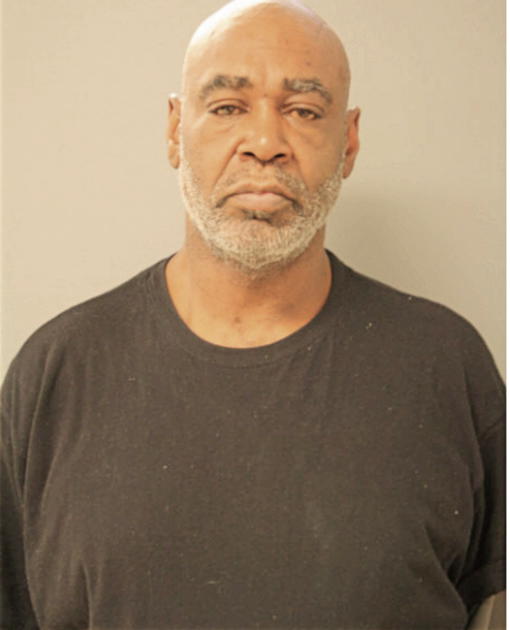 LARRY M JOPLIN, Cook County, Illinois