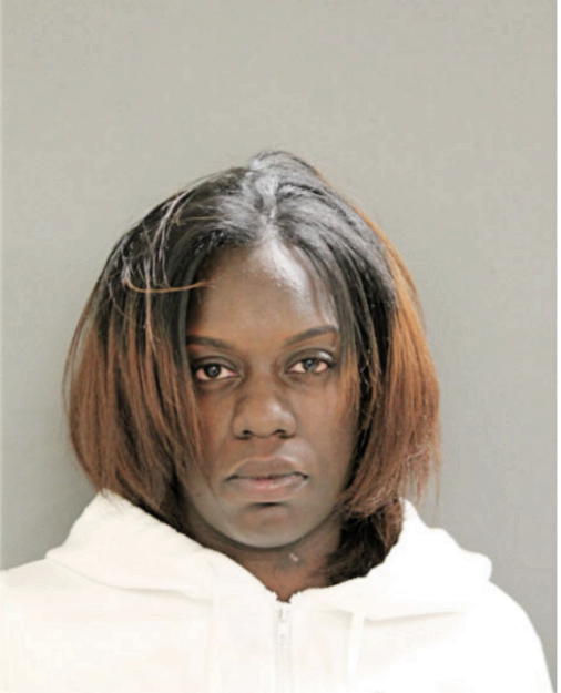BIANCA R JORDAN, Cook County, Illinois