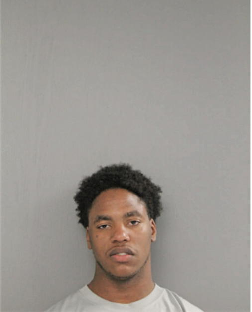 DARRYL JORDAN, Cook County, Illinois