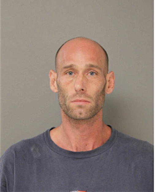 JEFFERY M KELLY, Cook County, Illinois
